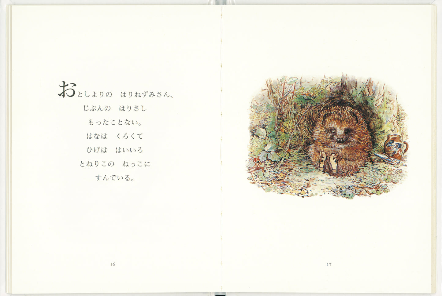 ピーターラビットの絵本 3【3冊】