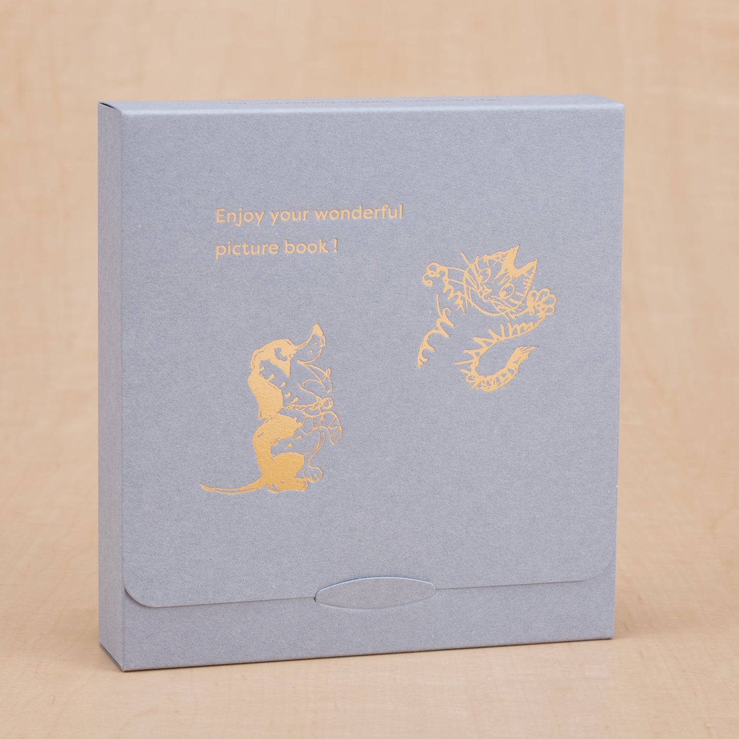 【選べる赤ちゃん絵本セット】特製BOX