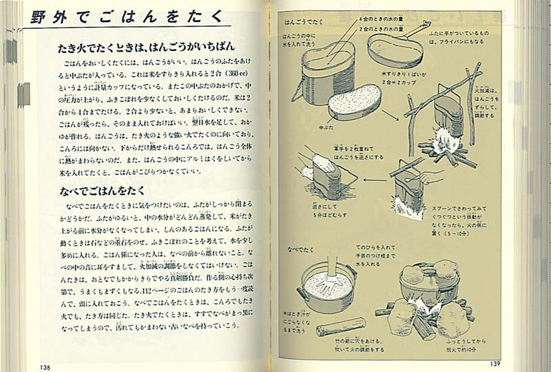 冒険図鑑