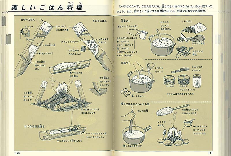 冒険図鑑