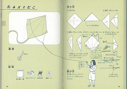 工作図鑑