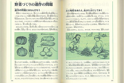 園芸図鑑
