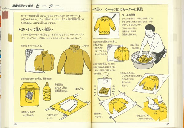 生活図鑑