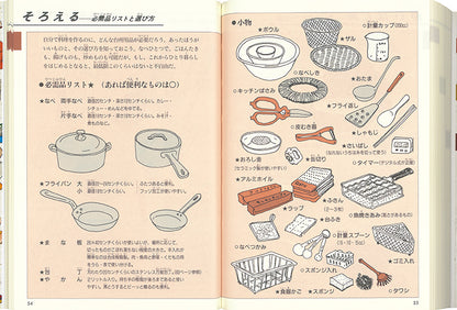 生活図鑑