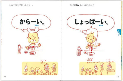 ことば観察にゅうもん