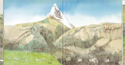 旅の絵本Ⅸ
