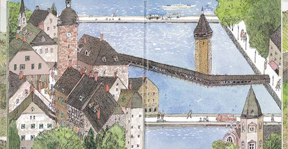 旅の絵本Ⅸ