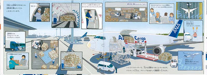 巨大空港