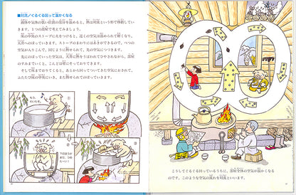 水のかたち