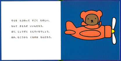 ぼりす ぱいろっとになる