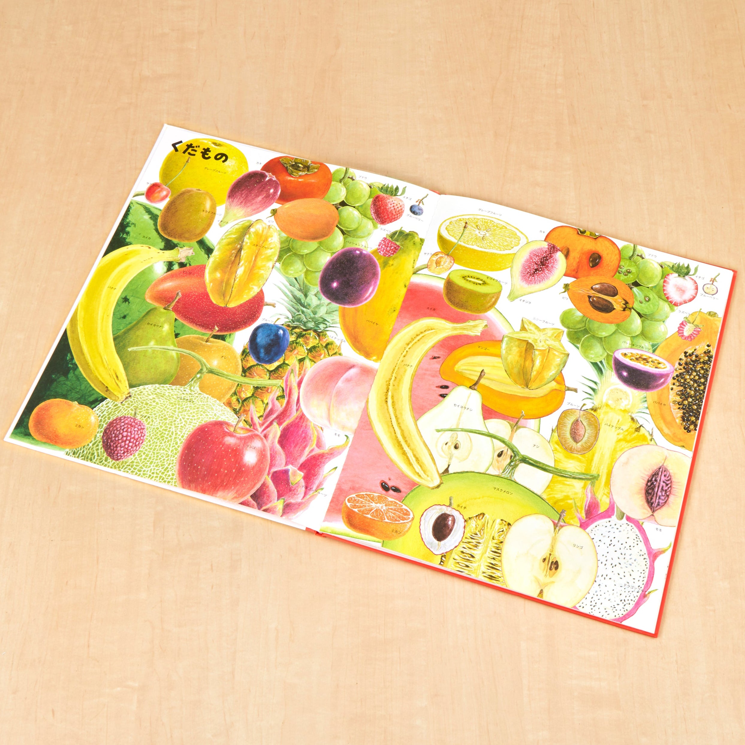 いきものづくし ものづくし 12冊セット – 福音館書店 オンラインストア